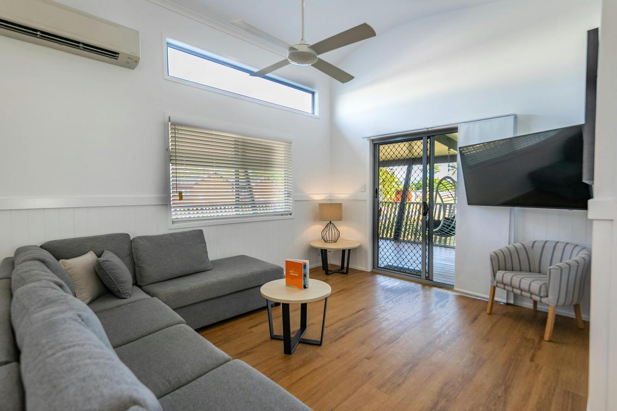 3 Bedroom Superior Villa