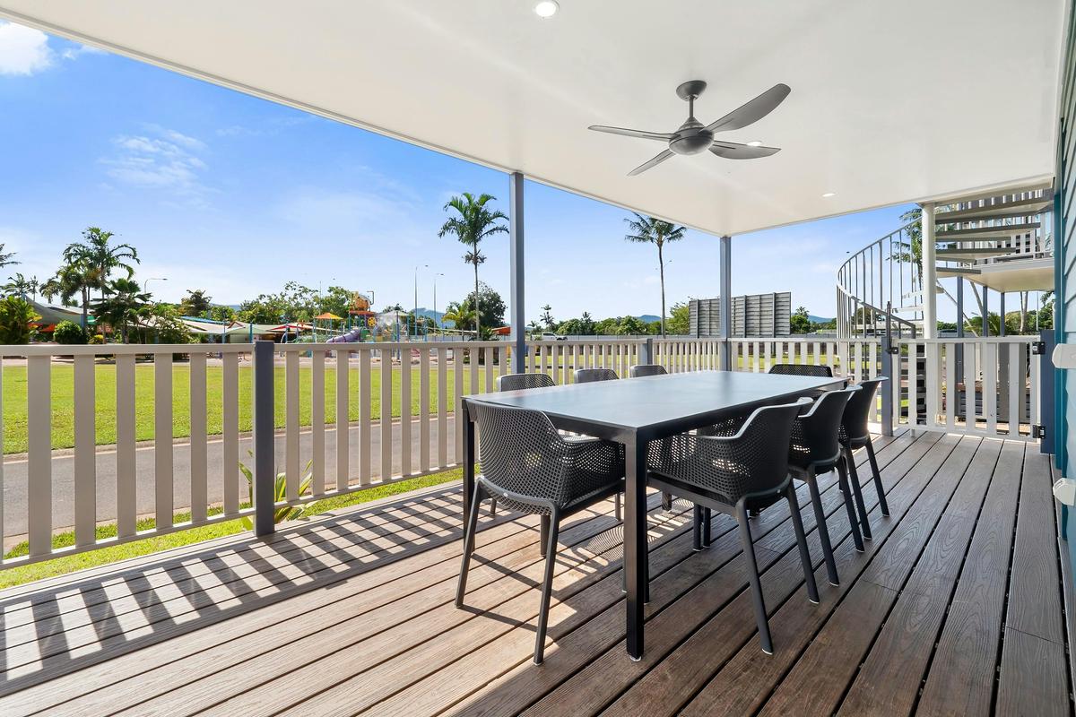 3 Bedroom Superior Skyview Villa