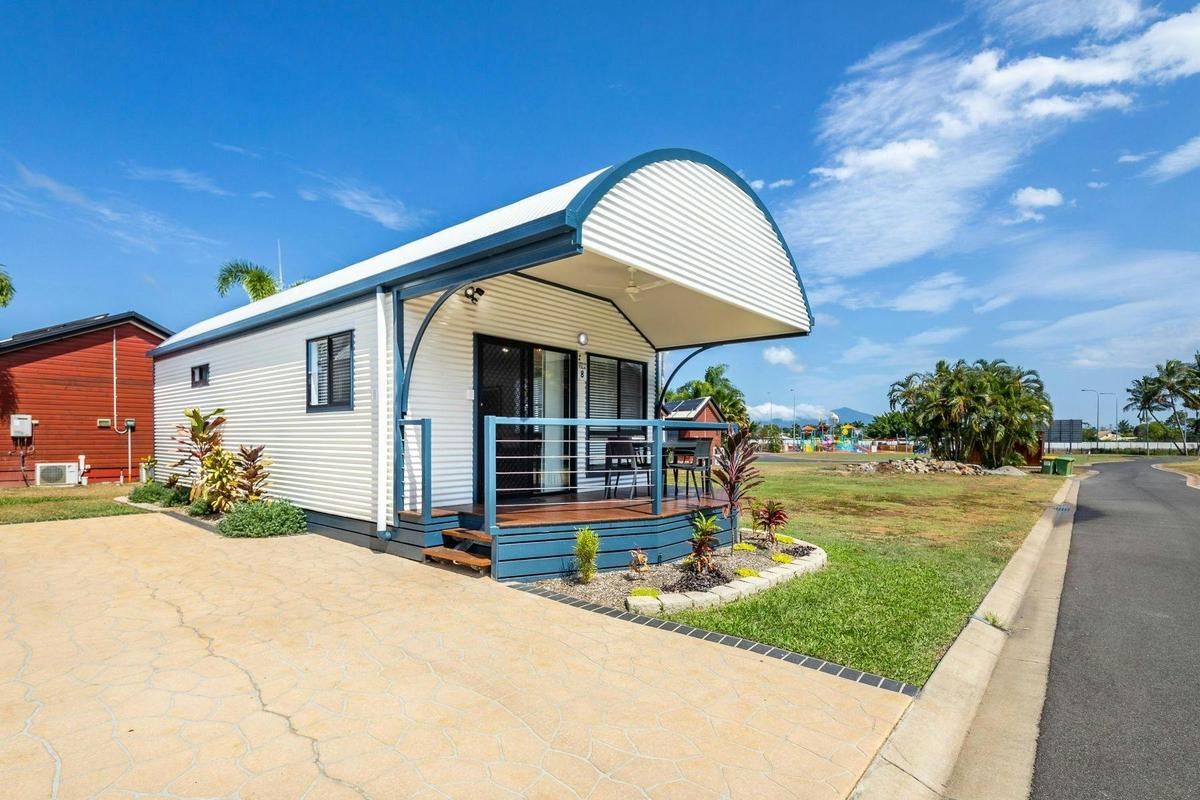 2 Bedroom Villa Superior
