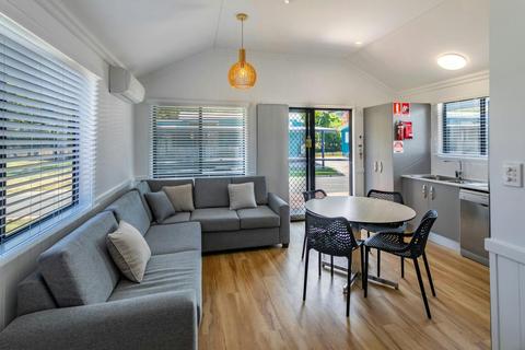 2 Bedroom Villa Superior