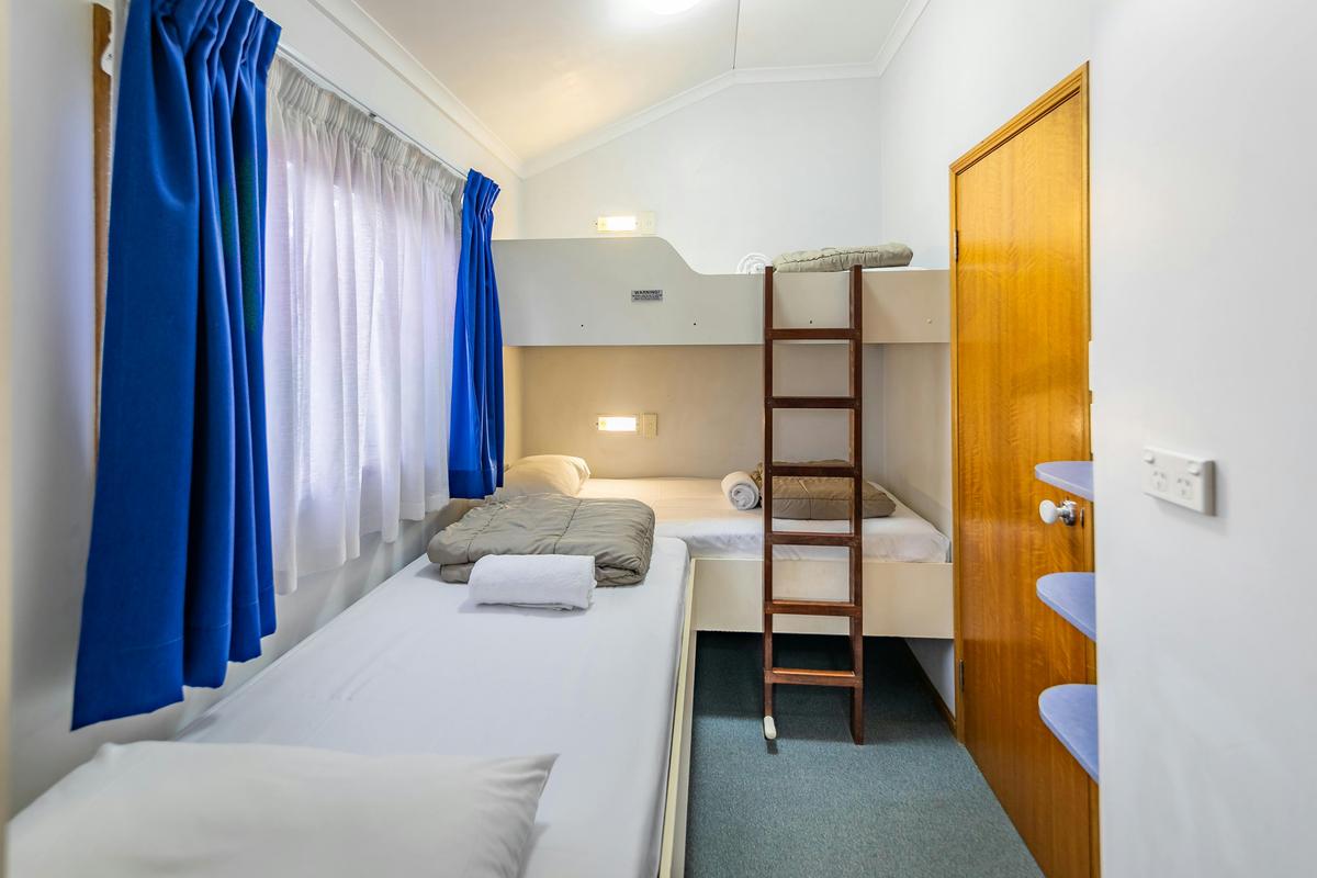 2 Bedroom Villa