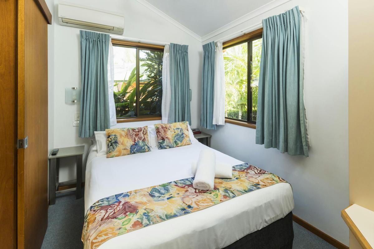 1 Bedroom Spa Villa