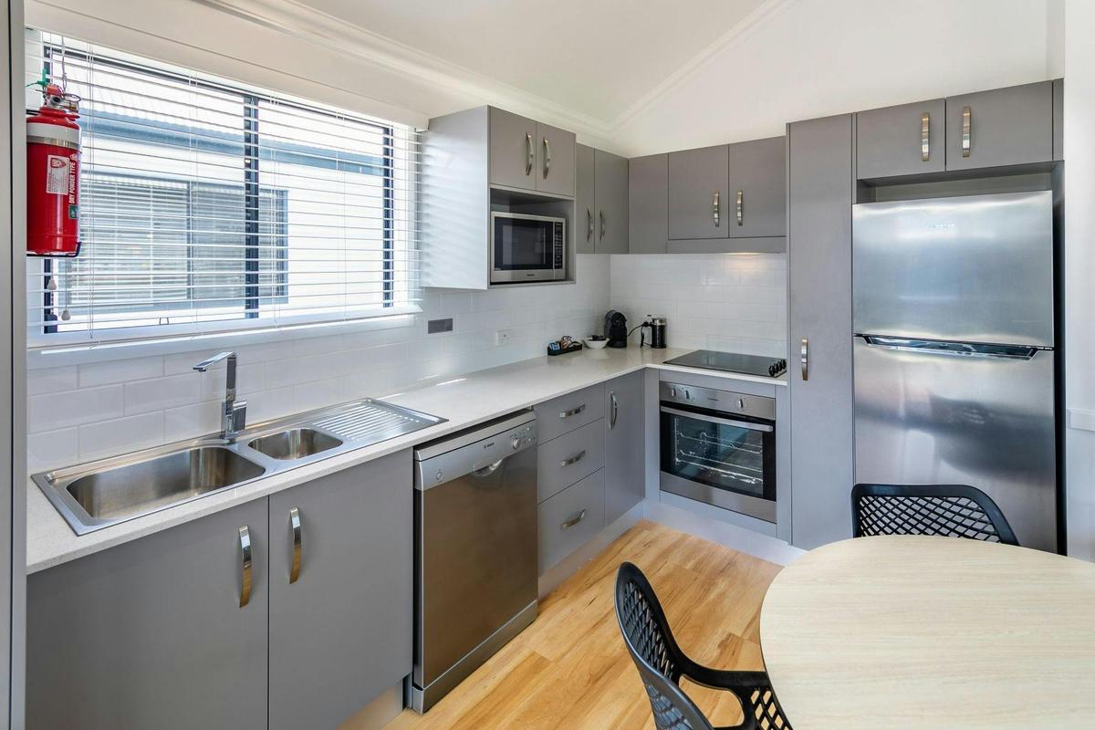 2 Bedroom Villa Superior