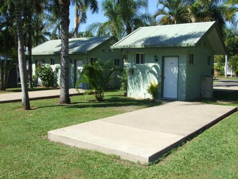 Ensuite Site