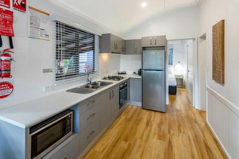 2 Bedroom Superior Spa Villa