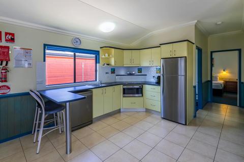2 Bedroom Luxury Villa - 2 Bath