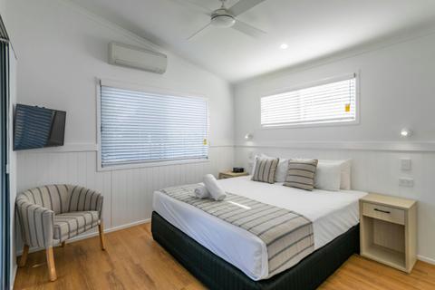 3 Bedroom Superior Villa