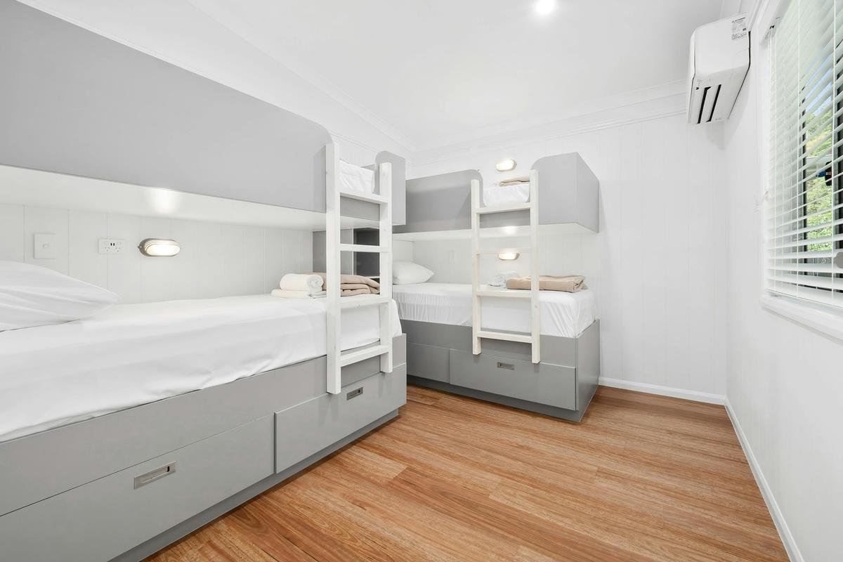 3 Bedroom Superior Skyview Villa