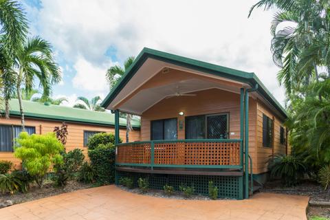 2 Bedroom Villa