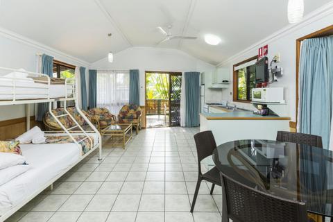 1 Bedroom Spa Villa