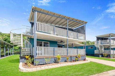 3 Bedroom Superior Skyview Villa