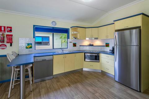 2 Bedroom Luxury Villa