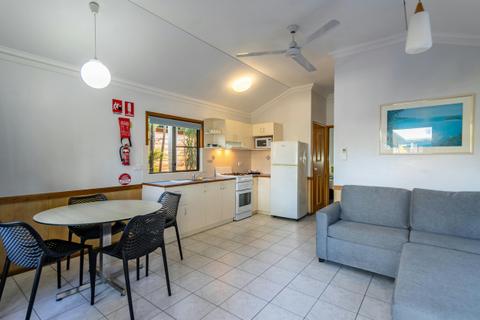 2 Bedroom Villa