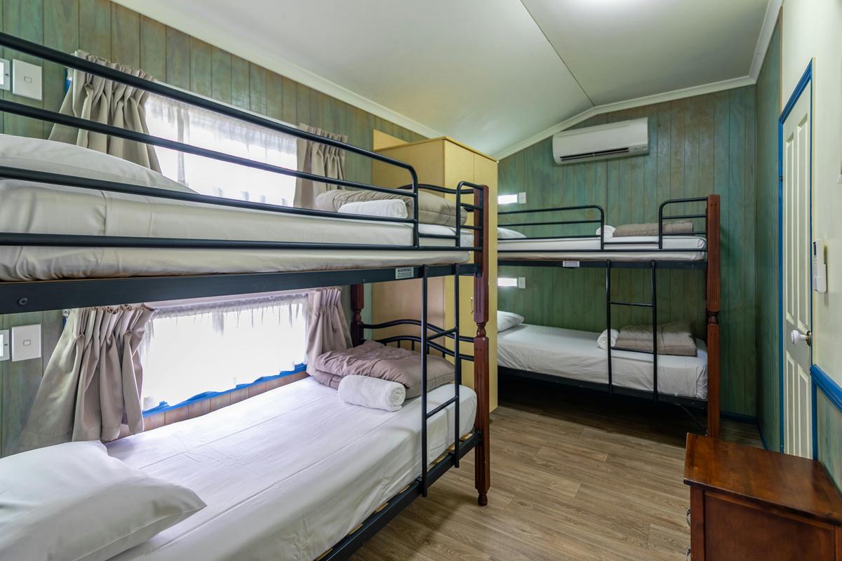 2 Bedroom Luxury Villa