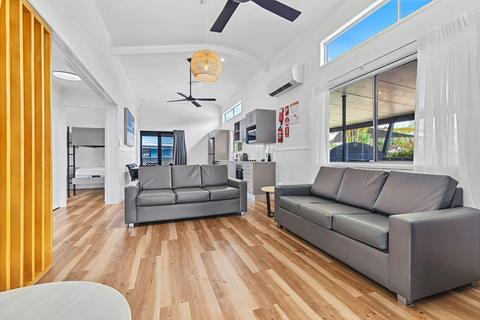 3 Bedroom Superior Poolside Villa