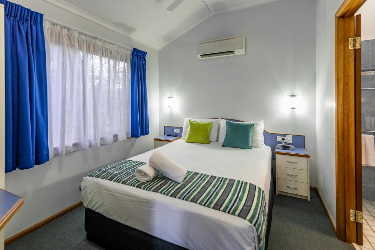 2 Bedroom Villa