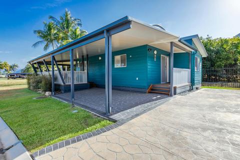 3 Bedroom Superior Villa