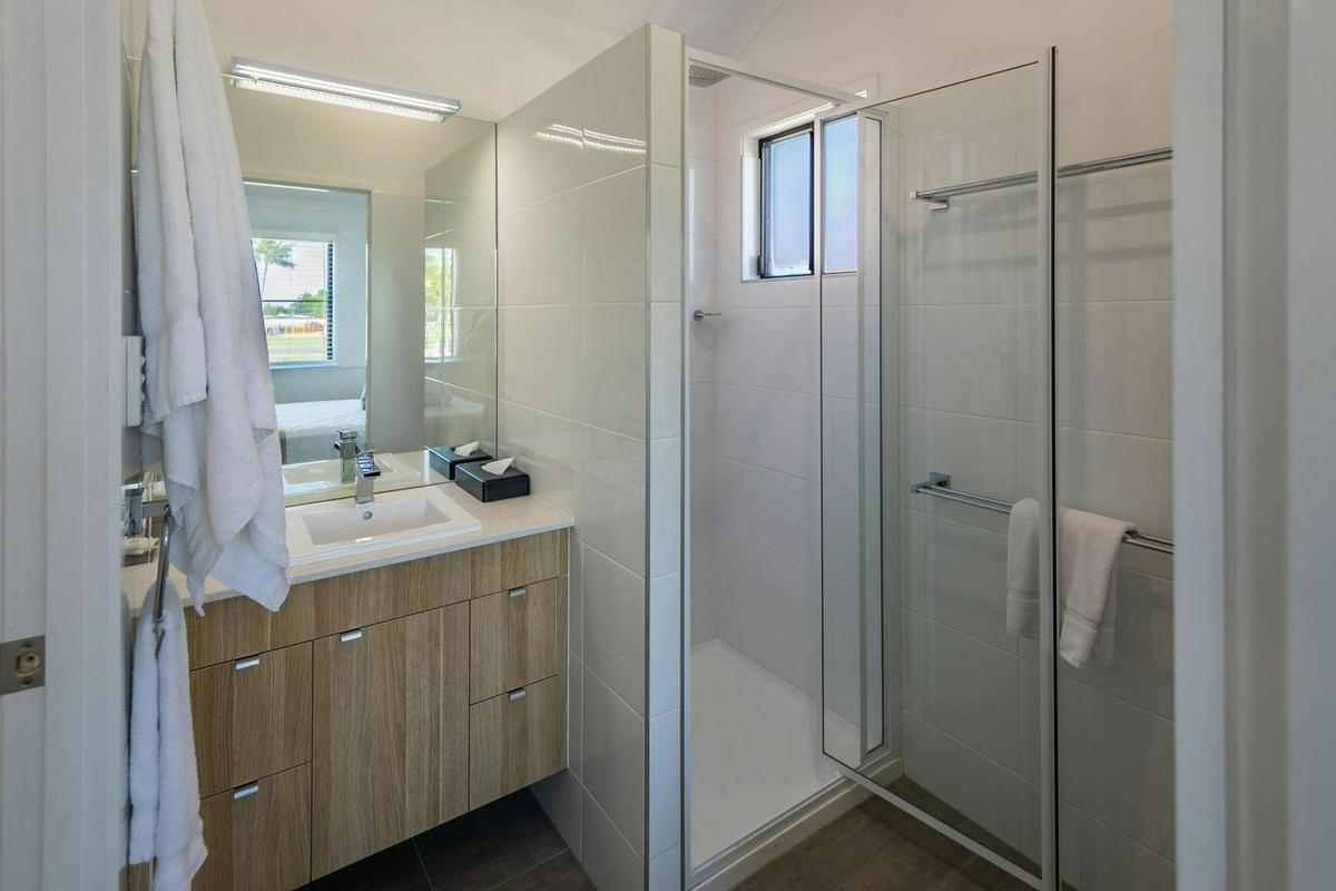 2 Bedroom Villa Superior