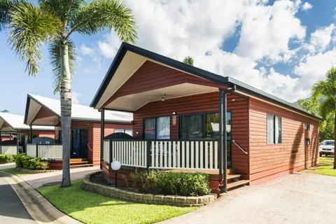 2 Bedroom Luxury Villa