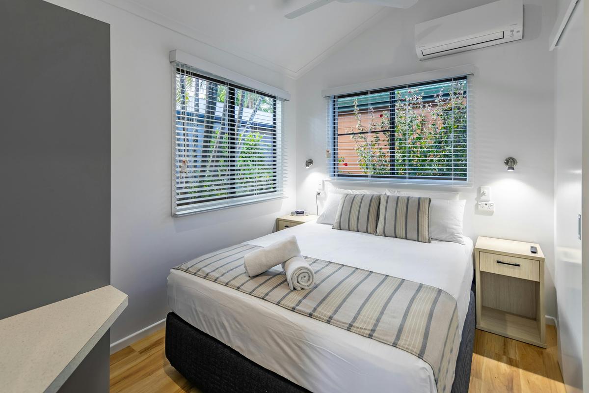 2 Bedroom Superior Spa Villa