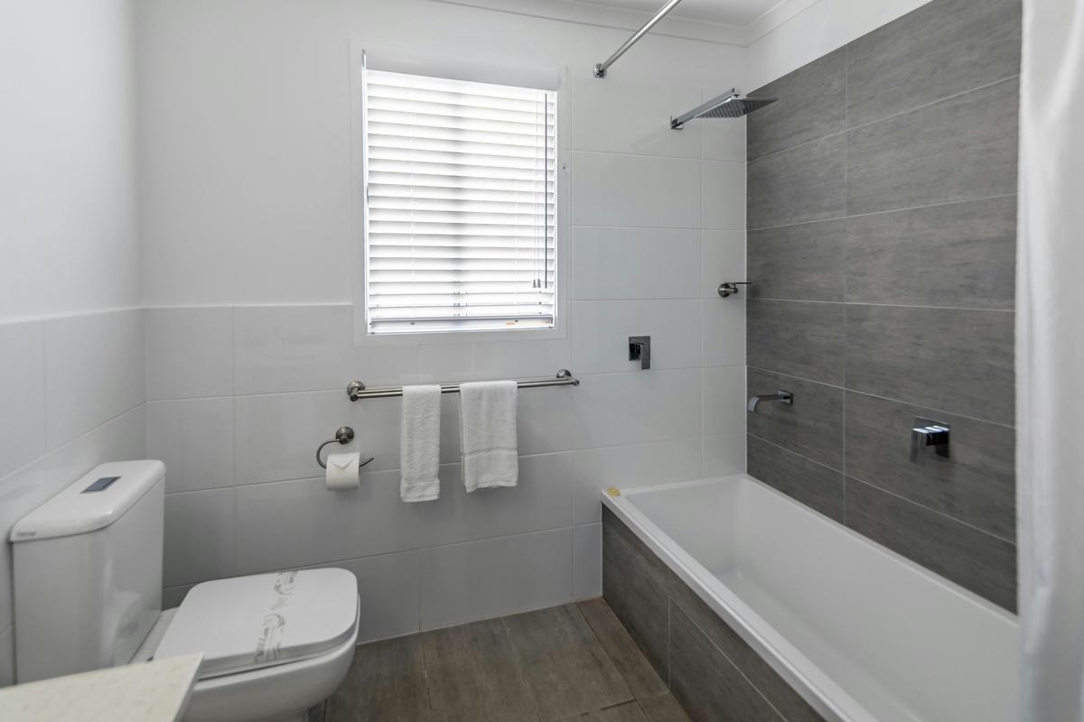 3 Bedroom Superior Villa