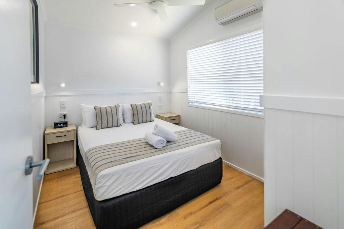 3 Bedroom Superior Villa