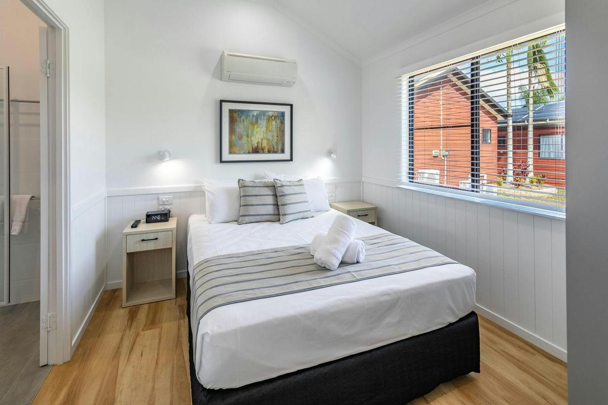 2 Bedroom Villa Superior