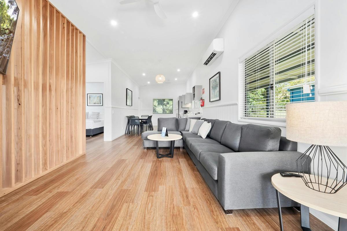 3 Bedroom Superior Skyview Villa