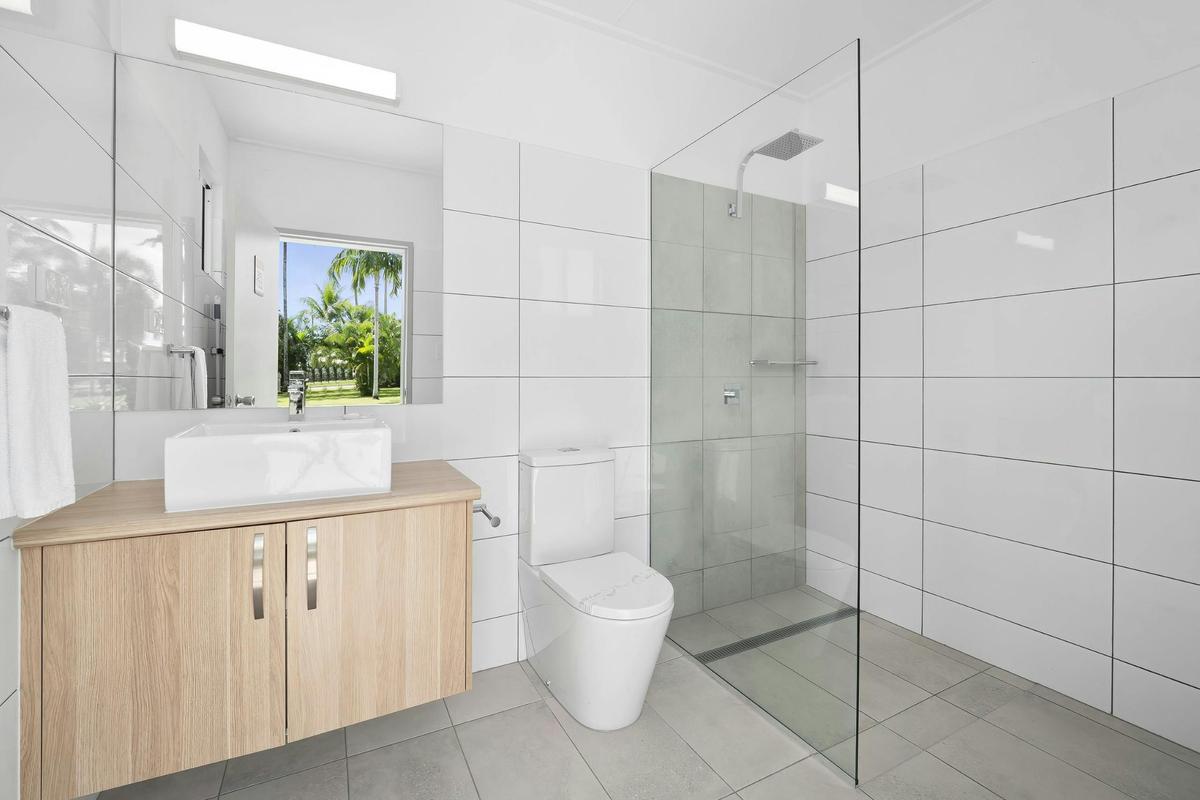 Premium Ensuite Site