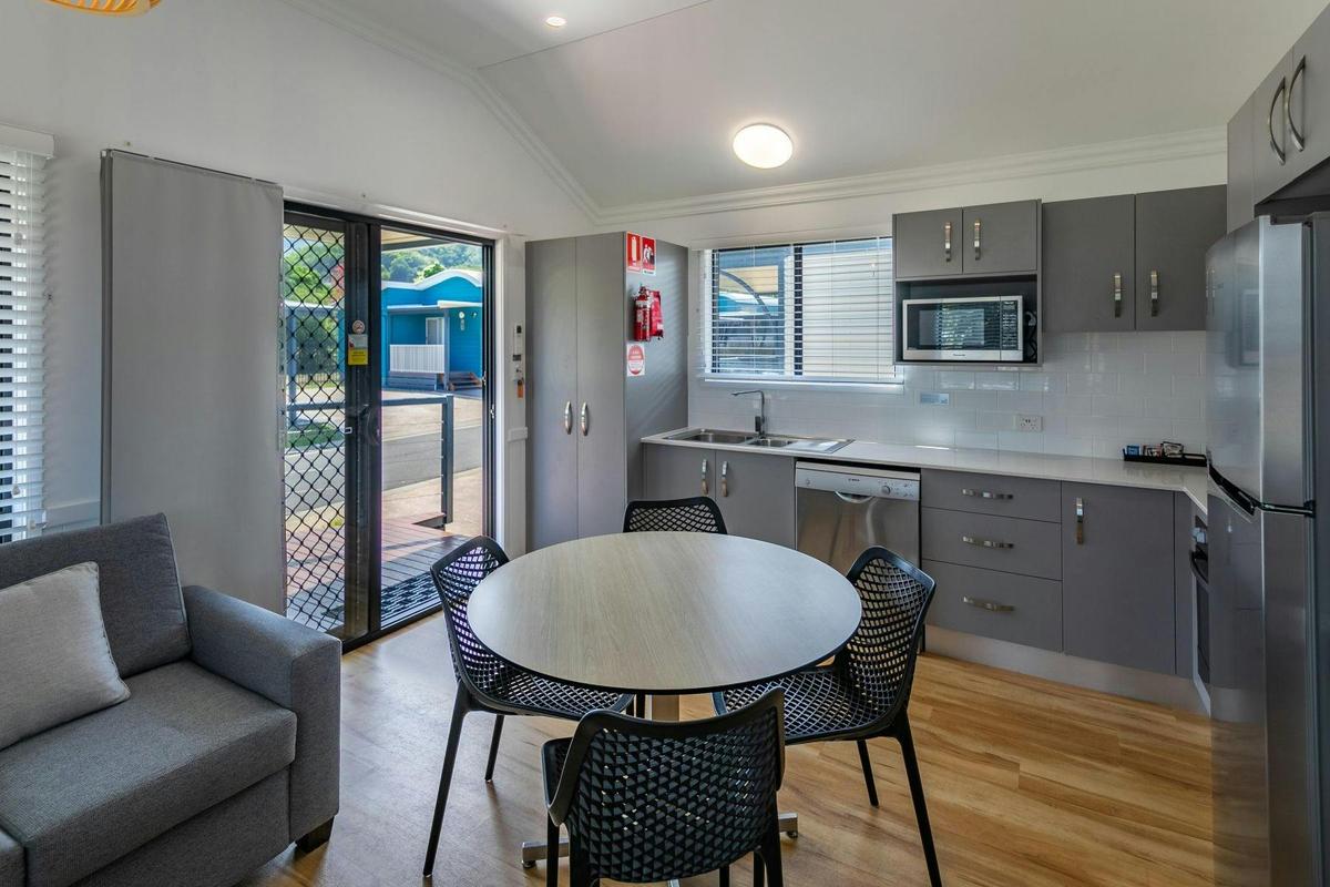 2 Bedroom Villa Superior