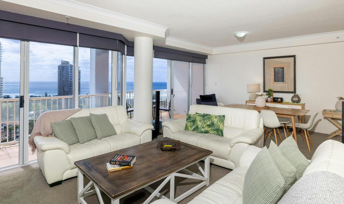 3 Bedroom Ocean View