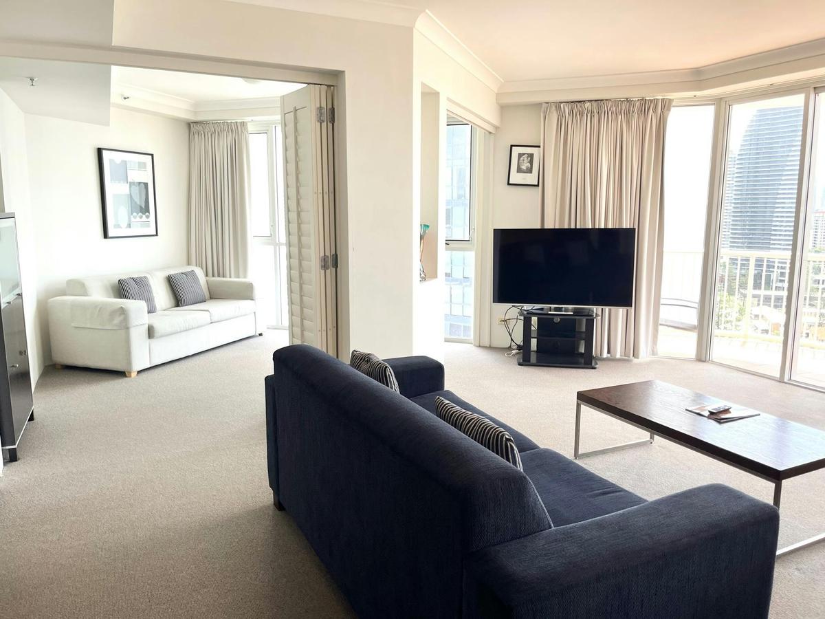 2 Bedroom Sub Penthouse