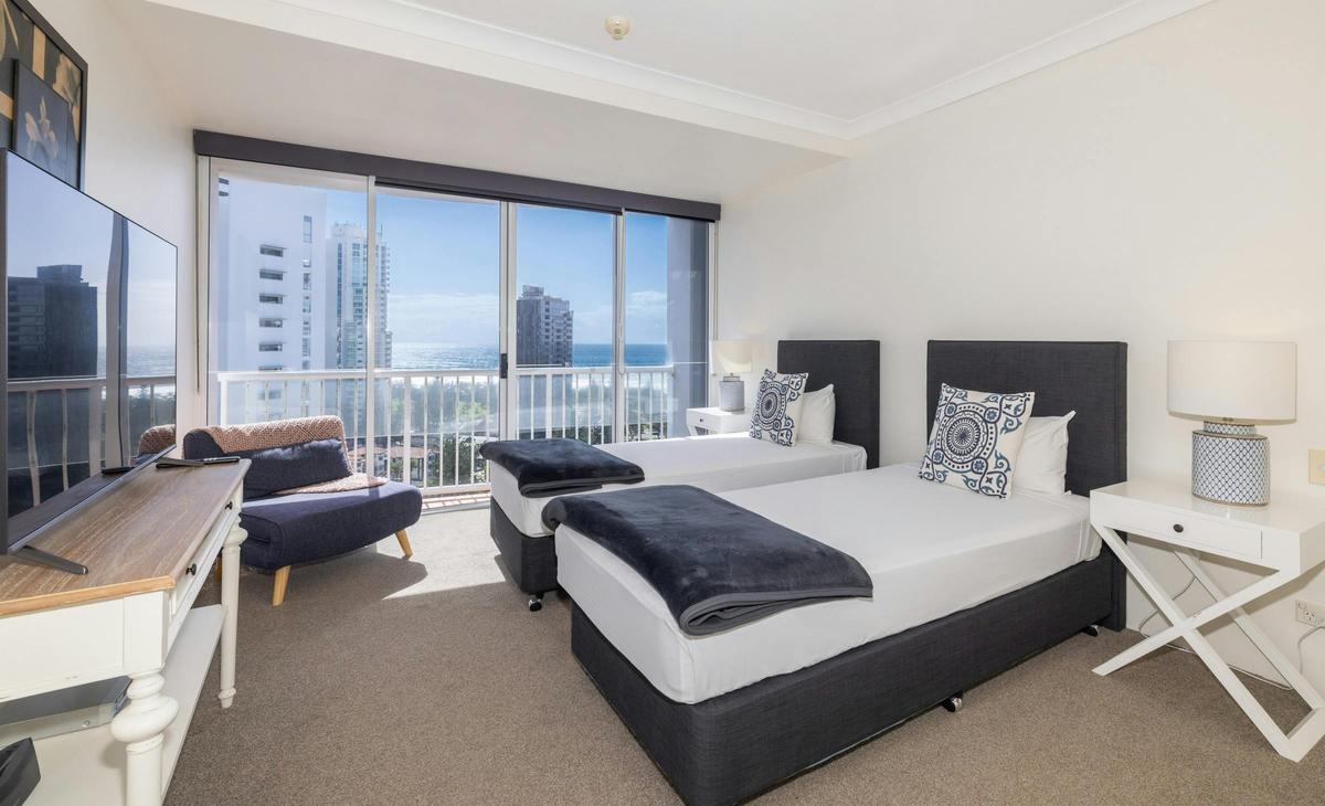 3 Bedroom Ocean View