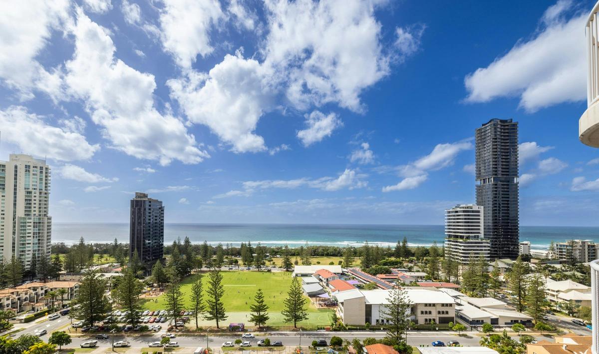 3 Bedroom Ocean View
