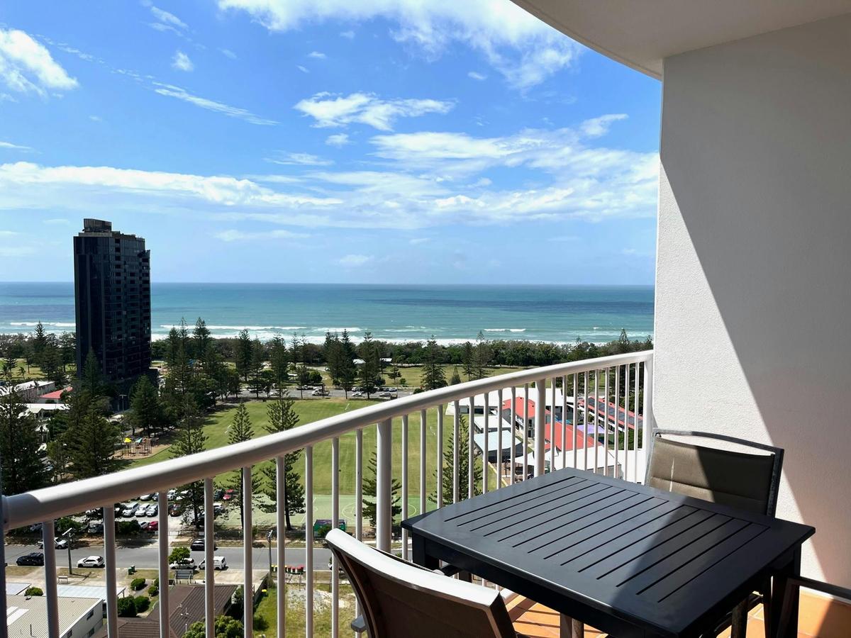 2 Bedroom Sub Penthouse
