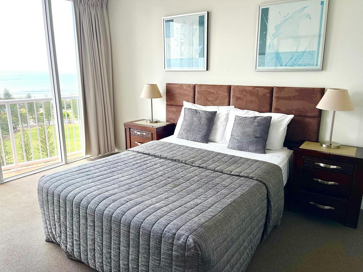 2 Bedroom Sub Penthouse