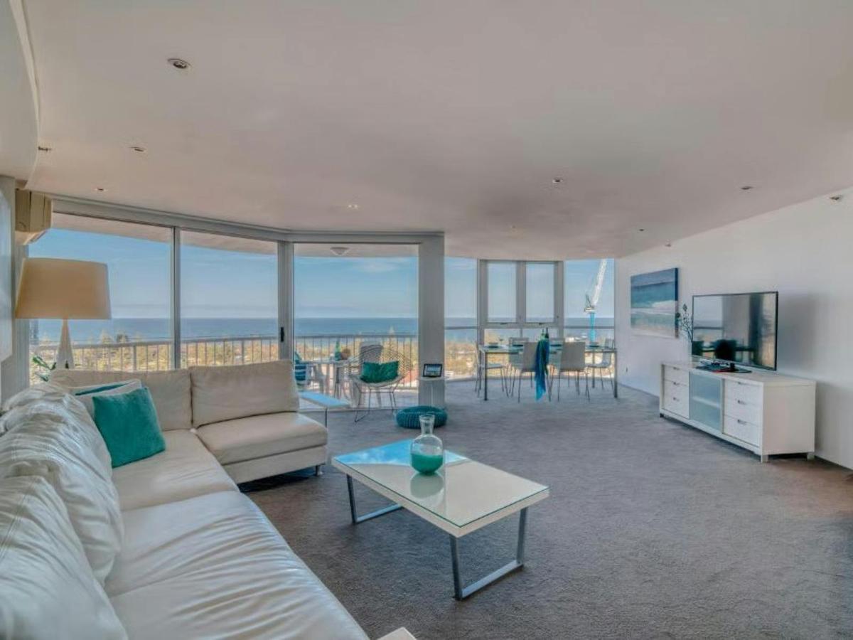 2 Bedroom Ocean View