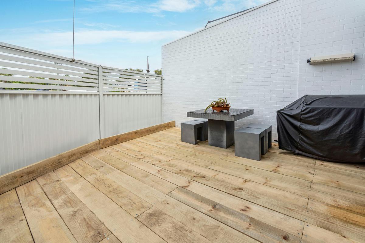 Outdoor area