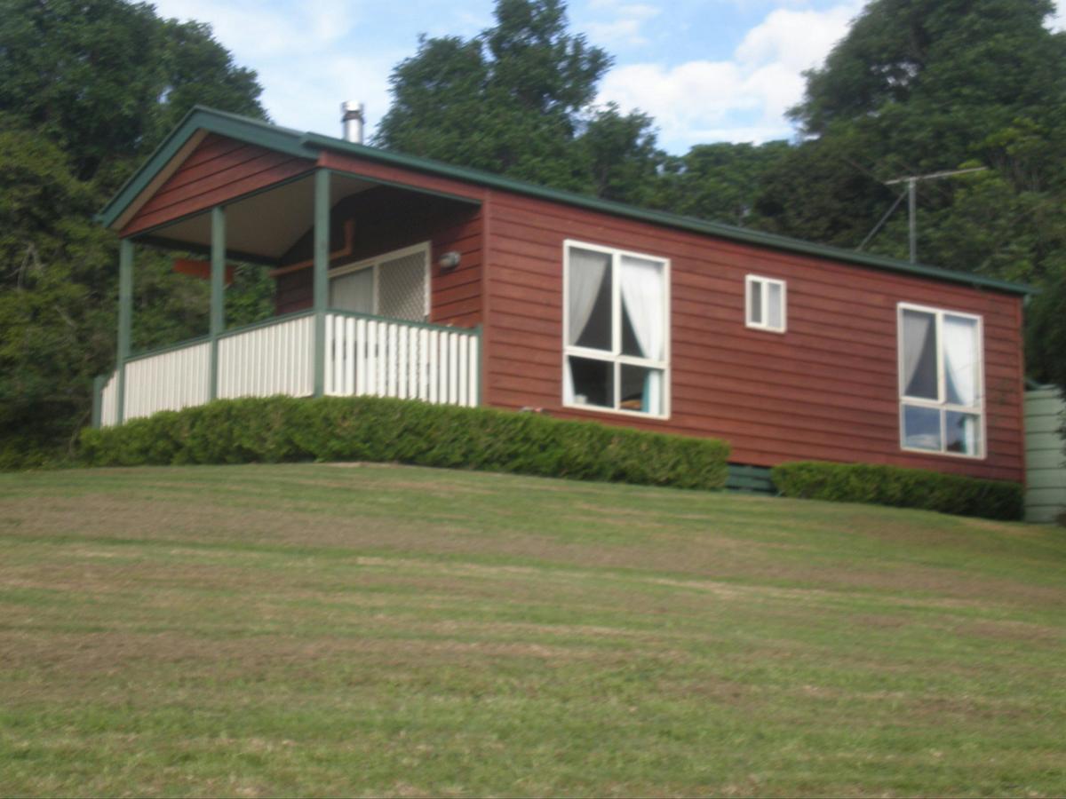 1 Bedroom Cottage