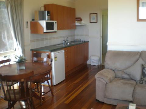 1 Bedroom Cottage