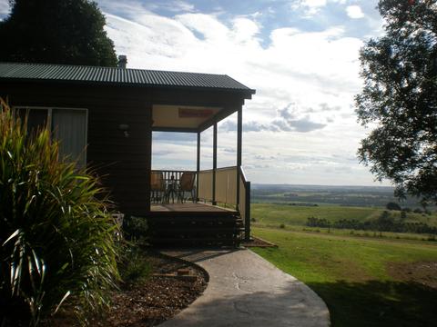 2 Bedroom Cottage