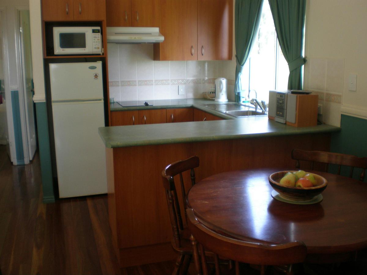 2 Bedroom Cottage