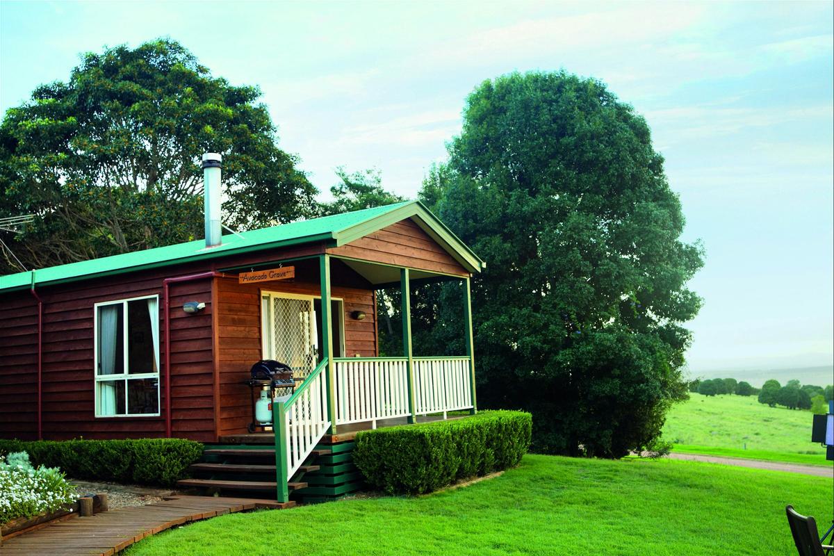 Bethany Cottages