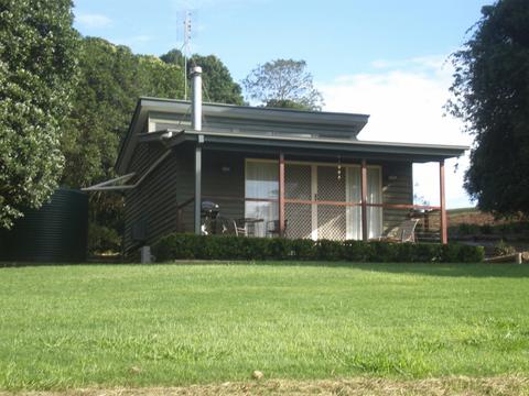 Bethany Cottages