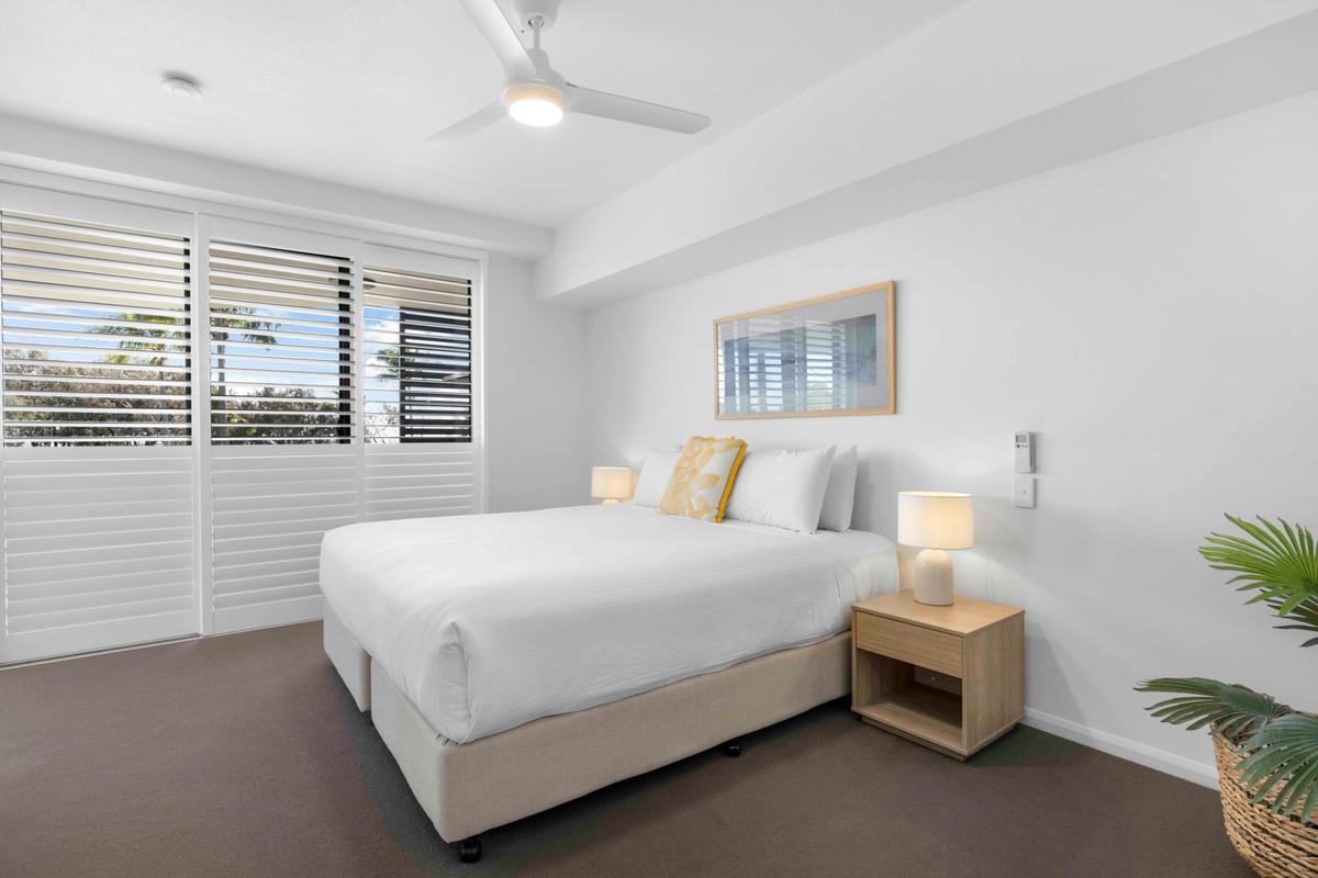 2 Bedroom Ocean View