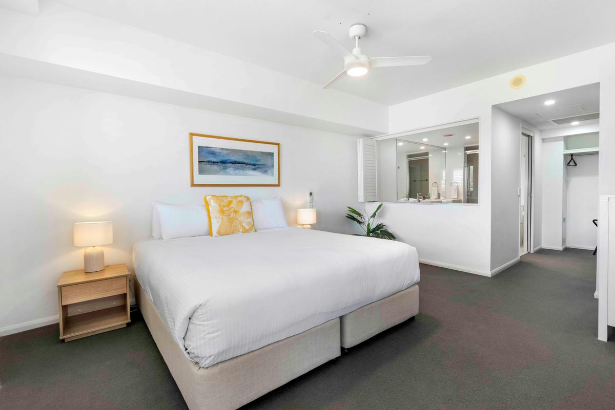 2 Bedroom Ocean View