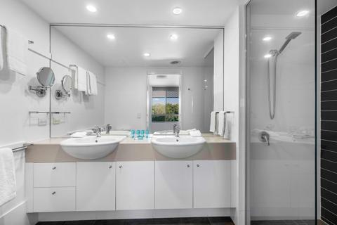 2 Bedroom Pool Facing
