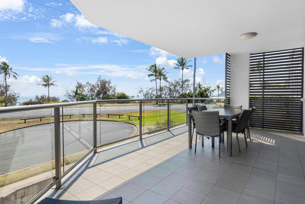 3 Bedroom Ocean View