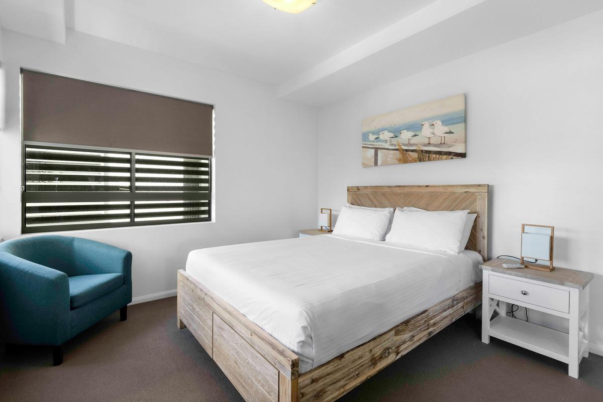 3 Bedroom Ocean View