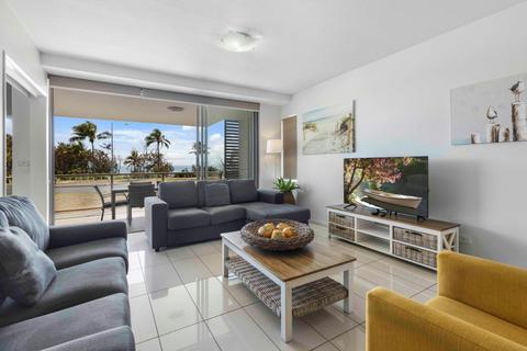 3 Bedroom Ocean View
